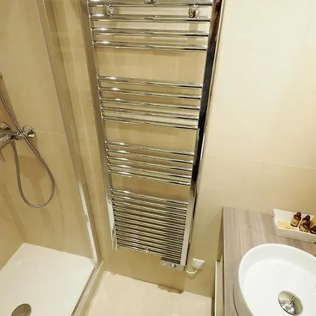 Appartement Saint Germain Cosy