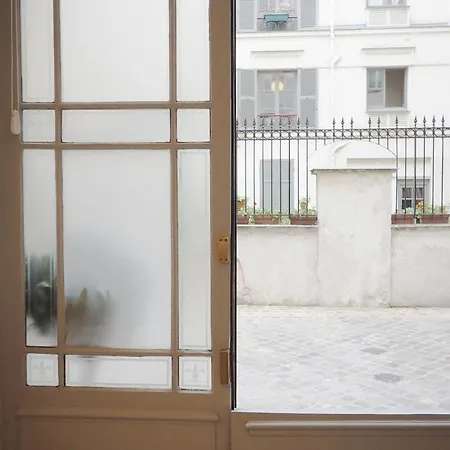 Saint Germain Cosy Parijs