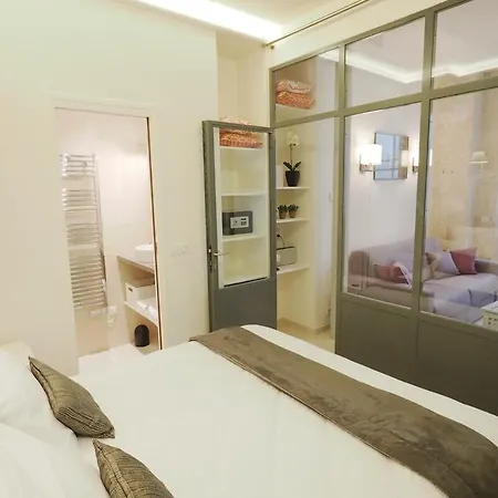 Appartement Saint Germain Cosy