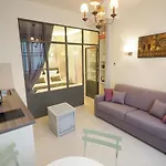 Saint Germain Cosy Apartamento *