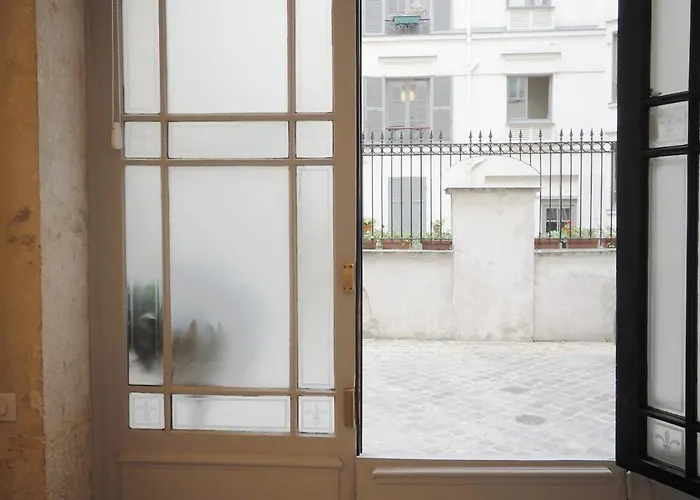 Saint Germain Cosy Παρίσι